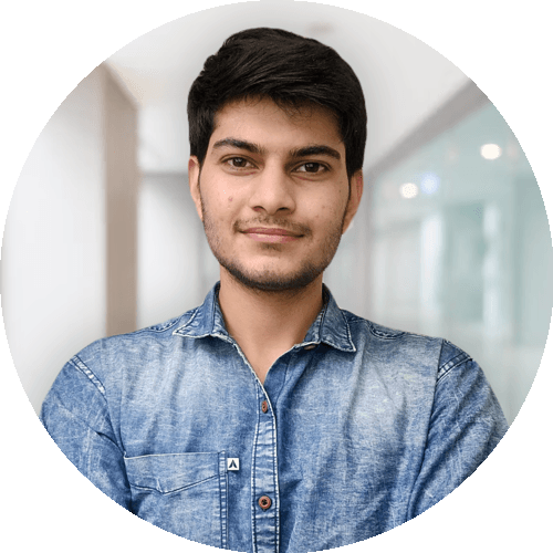 Ashish Kadian